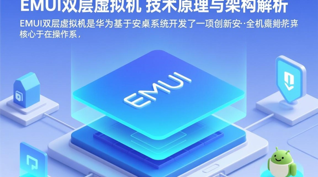 emui双层虚拟机怎么用?能同时运行两个独立系统吗? emui双层虚拟机怎么用?能同时运行两个独立系统吗?