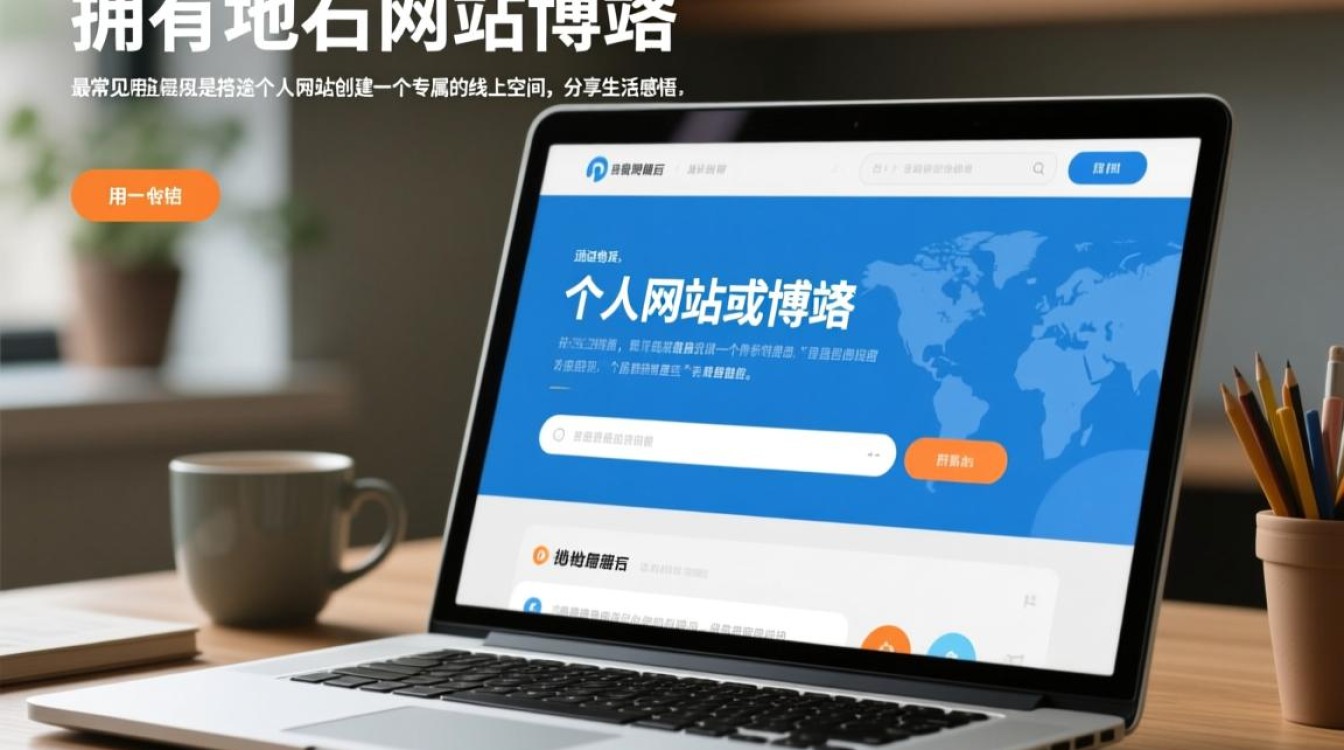 我有域名后，如何正确配置并开始使用它？-好主机测评网