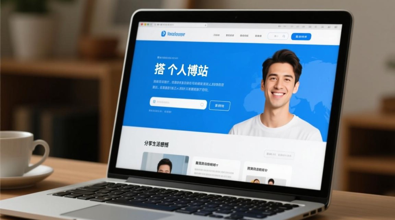 我有域名后,如何正确配置并开始使用它? 我有域名后,如何正确配置并开始使用它?