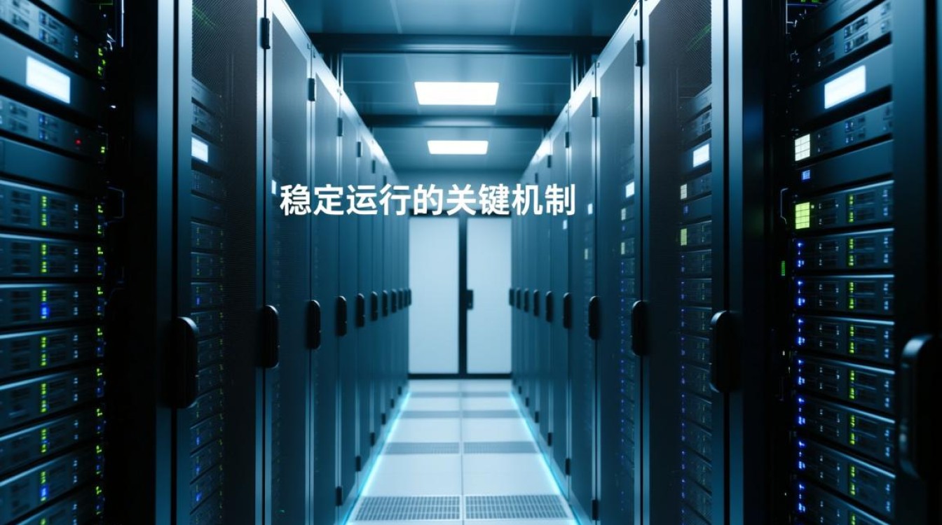 服务器自动重启是什么原因导致的? 服务器自动重启是什么原因导致的?