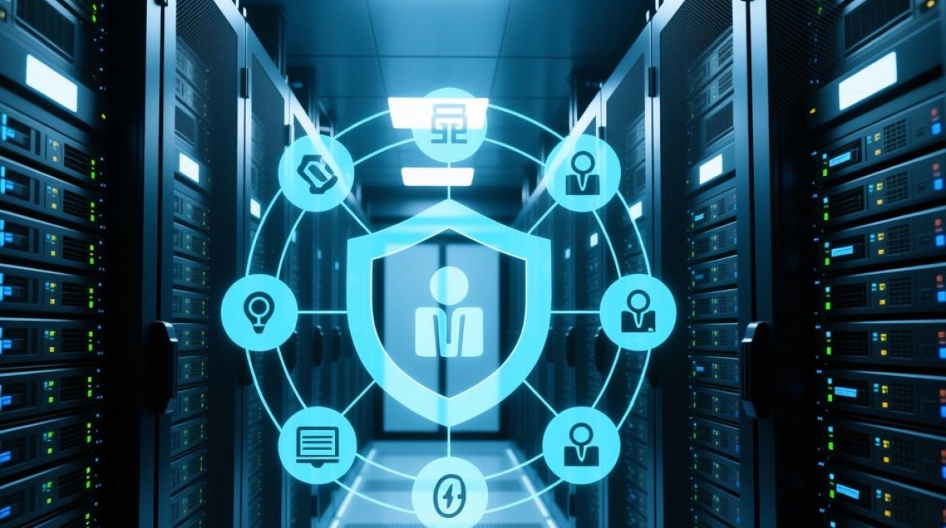 服务器自动重启是什么原因导致的?-好主机测评网