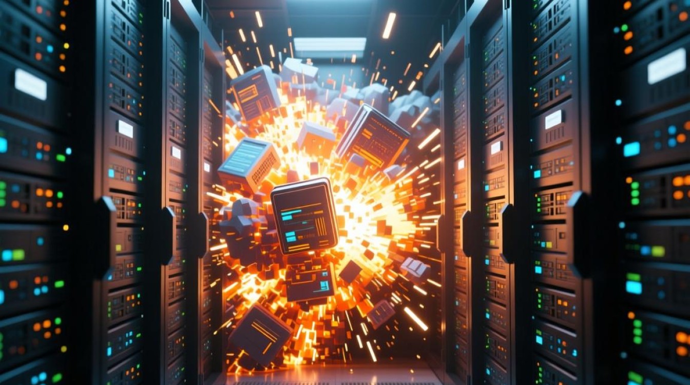 分布式NAS存储适合中小企业吗？成本与性能如何平衡？-好主机测评网