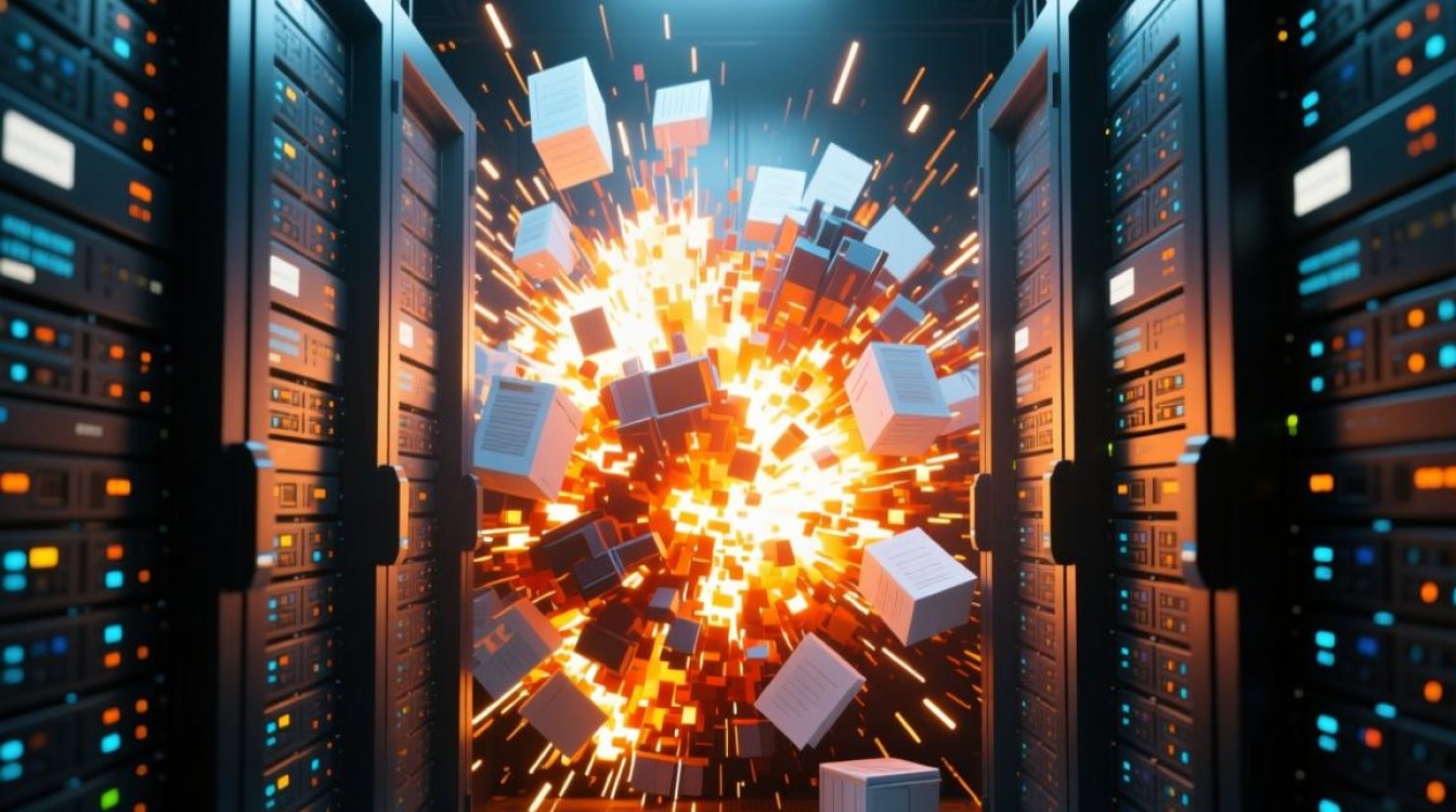 分布式NAS存储适合中小企业吗?成本与性能如何平衡? 分布式NAS存储适合中小企业吗?成本与性能如何平衡?