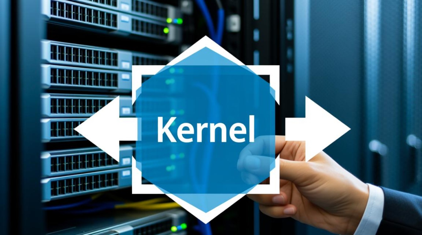 服务器如何重新编译内核?详细步骤与注意事项解析-好主机测评网