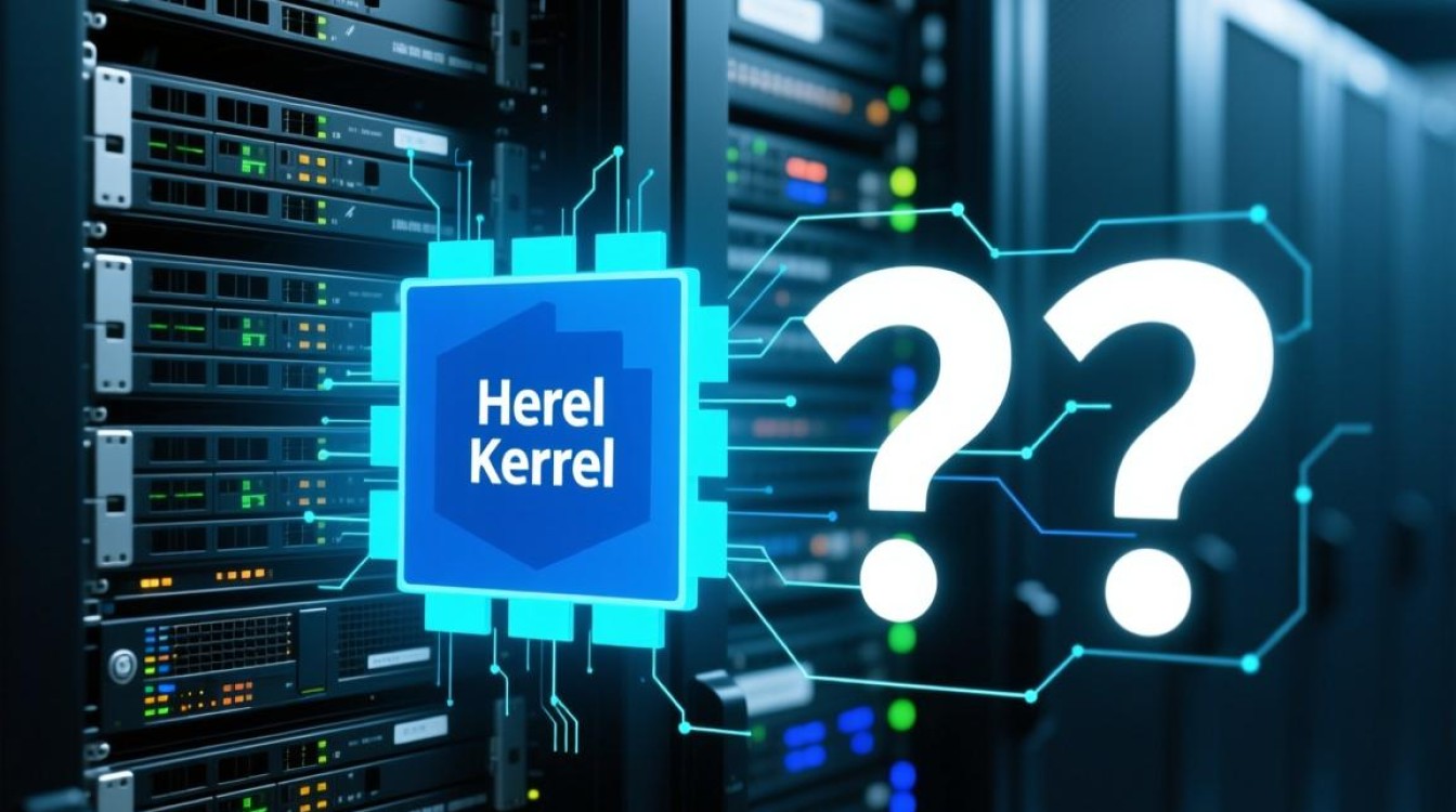 服务器如何重新编译内核?详细步骤与注意事项解析 服务器如何重新编译内核?详细步骤与注意事项解析