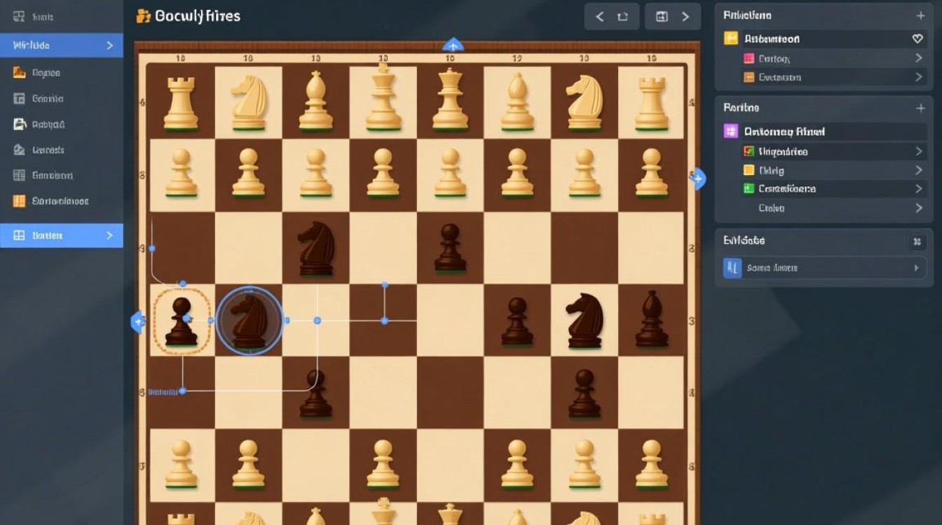 Java象棋如何动态生成不同棋子对象？-好主机测评网
