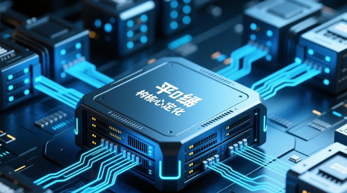 服务器虚拟化平台管理节点如何高效运维与故障排查？-好主机测评网