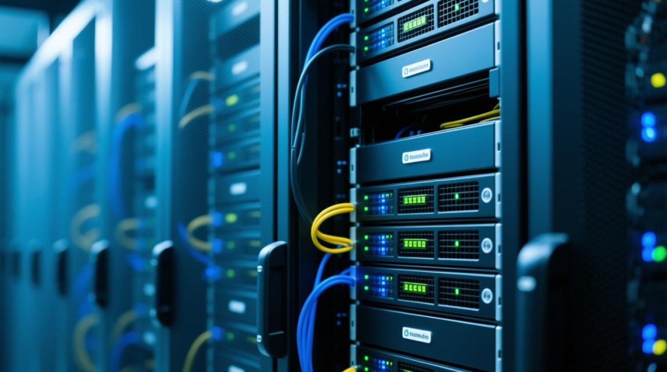 服务器虚拟化平台管理节点如何高效运维与故障排查? 服务器虚拟化平台管理节点如何高效运维与故障排查?