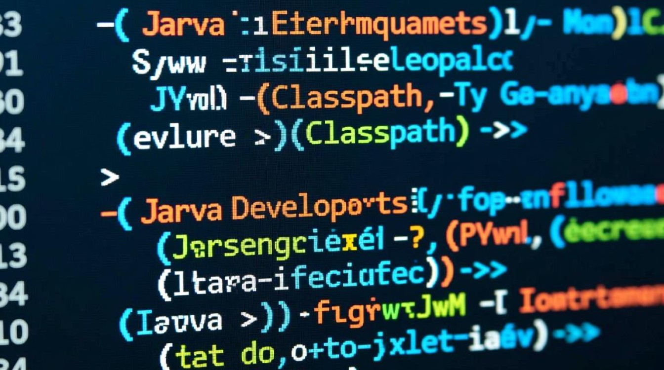 Java中如何正确配置和构建项目依赖路径？-好主机测评网