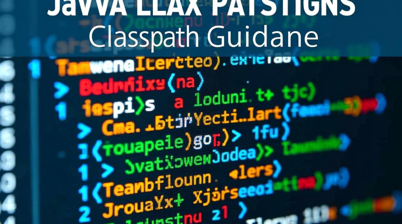 Java中如何正确配置和构建项目依赖路径? Java中如何正确配置和构建项目依赖路径?