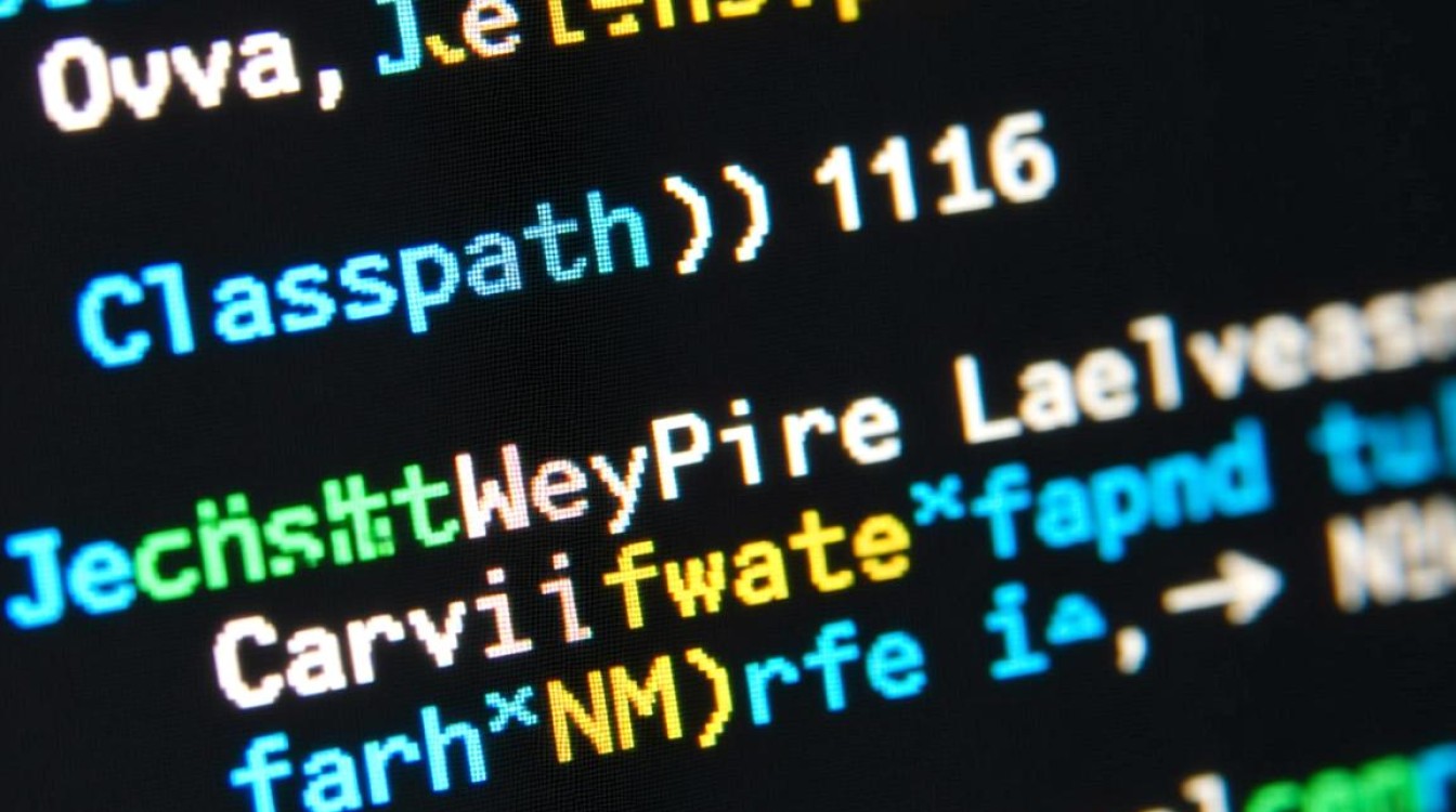 Java中如何正确配置和构建项目依赖路径? Java中如何正确配置和构建项目依赖路径?