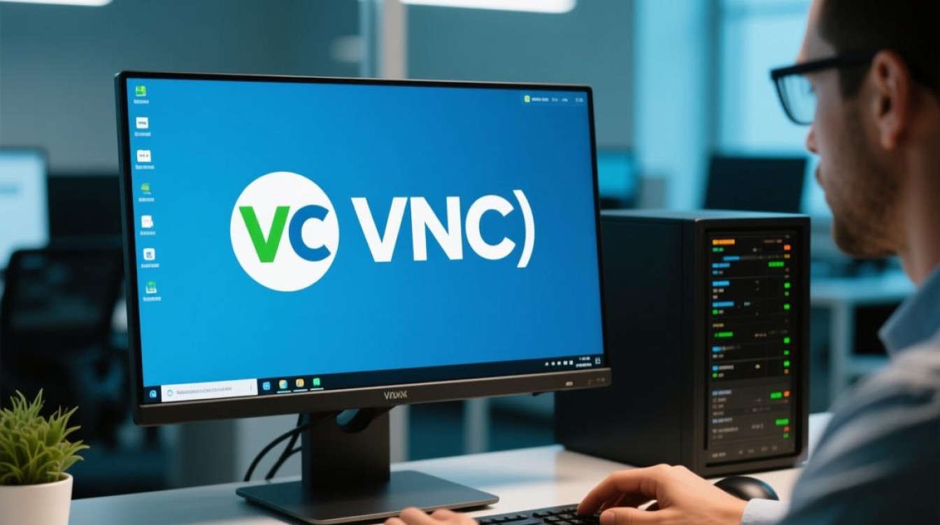 vnc linux远程桌面连接失败怎么办?新手配置步骤详解-好主机测评网