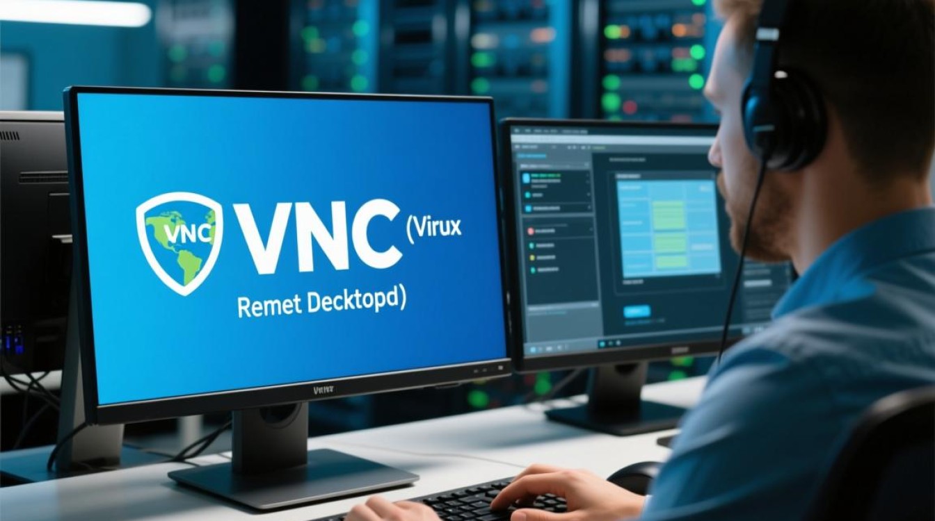 vnc linux远程桌面连接失败怎么办?新手配置步骤详解 vnc linux远程桌面连接失败怎么办?新手配置步骤详解