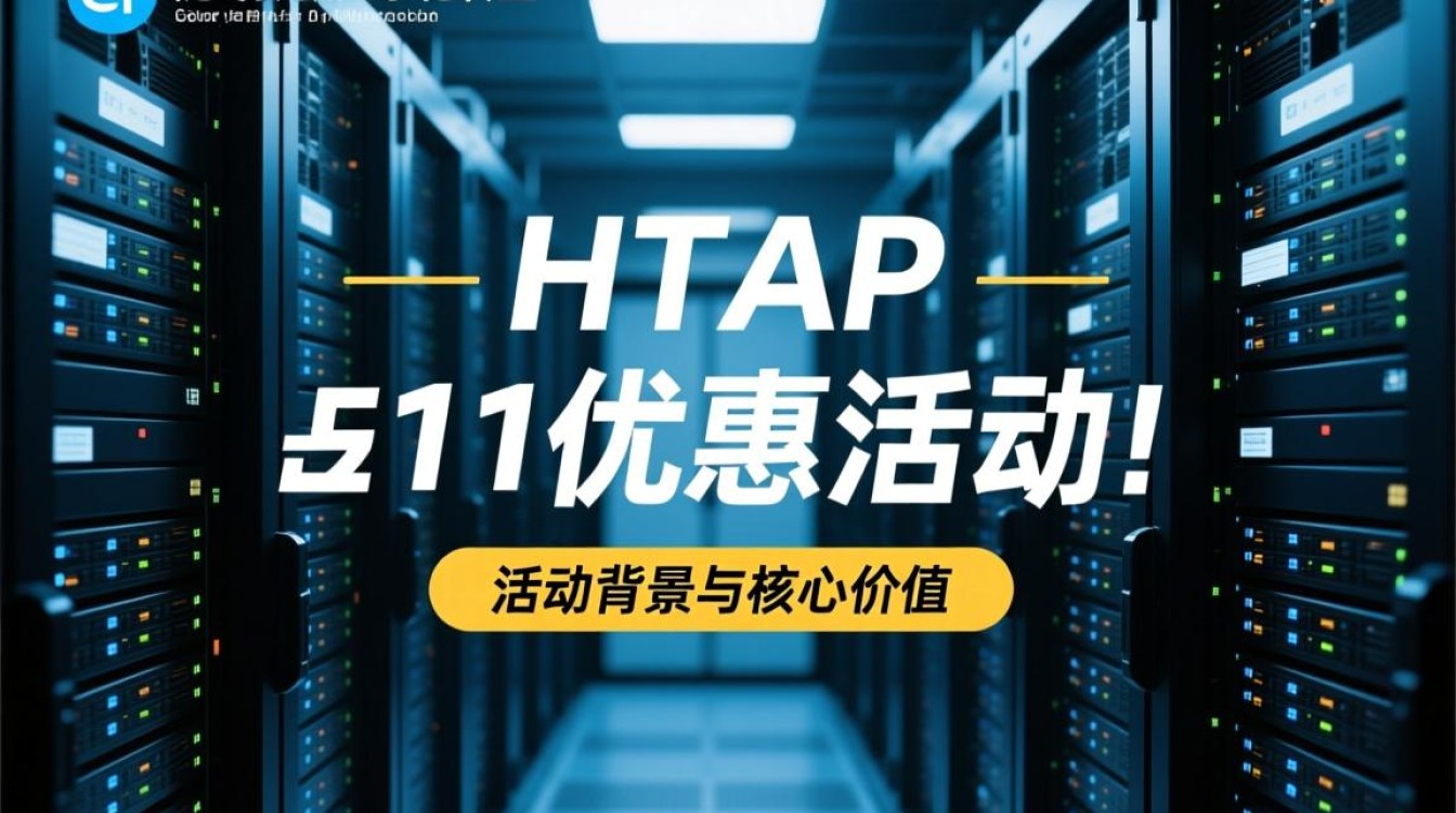 分布式HTAP数据库双11优惠活动,有哪些具体优惠和参与条件? 分布式HTAP数据库双11优惠活动,有哪些具体优惠和参与条件?