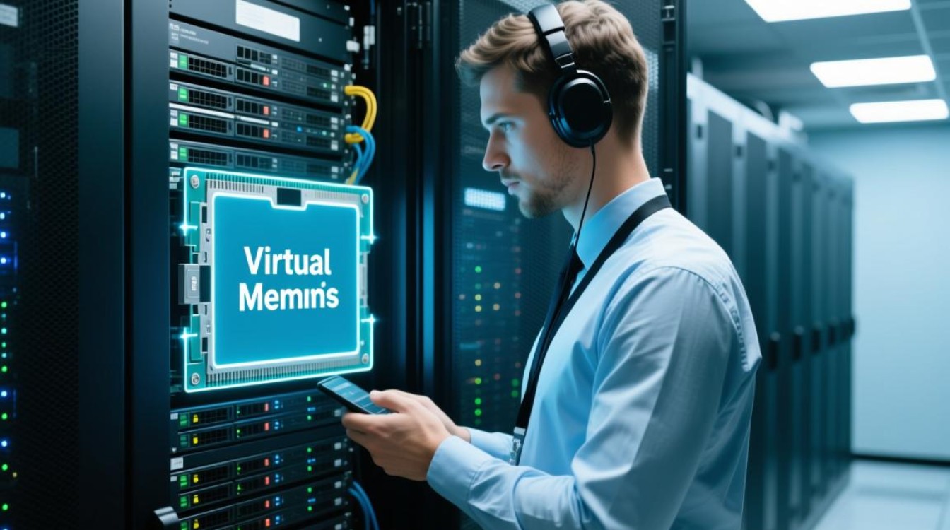 服务器虚拟内存设置了没效果?如何解决虚拟内存设置无效问题?-好主机测评网