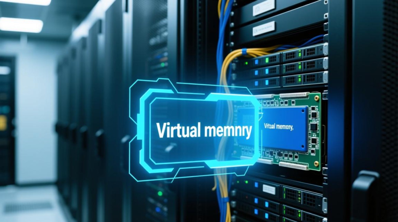 服务器虚拟内存设置了没效果?如何解决虚拟内存设置无效问题? 服务器虚拟内存设置了没效果?如何解决虚拟内存设置无效问题?