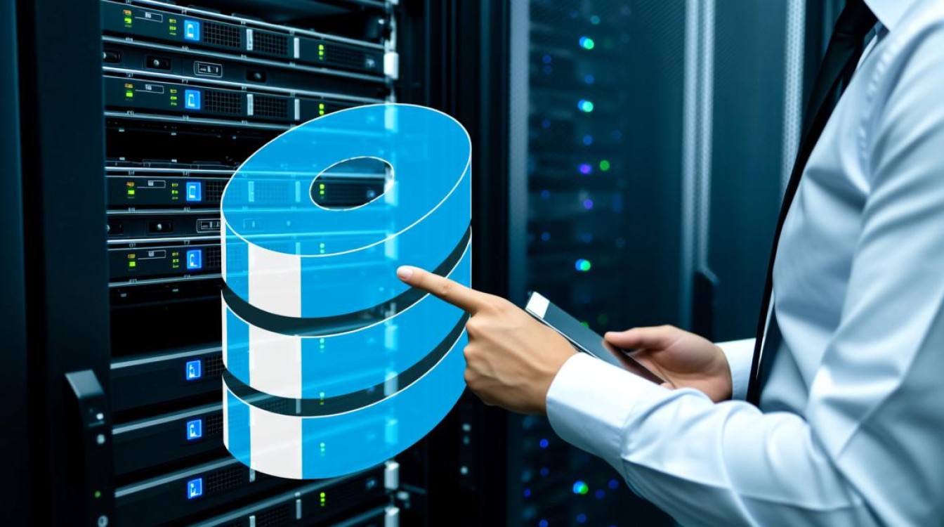 服务器自建数据库在哪里可以查看数据?-好主机测评网