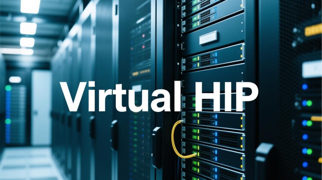 服务器虚拟ip怎么配置?内网访问和外网访问有啥区别? 服务器虚拟ip怎么配置?内网访问和外网访问有啥区别?