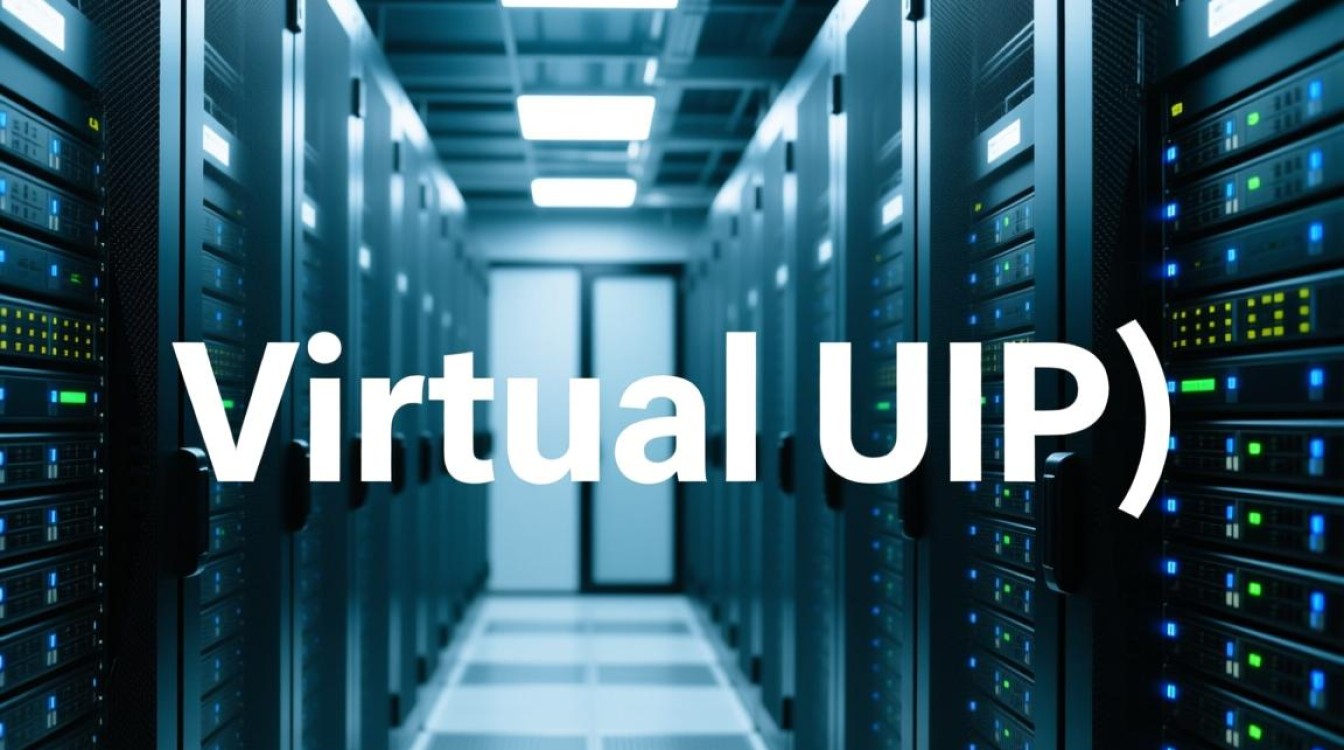 服务器虚拟ip怎么配置?内网访问和外网访问有啥区别? 服务器虚拟ip怎么配置?内网访问和外网访问有啥区别?