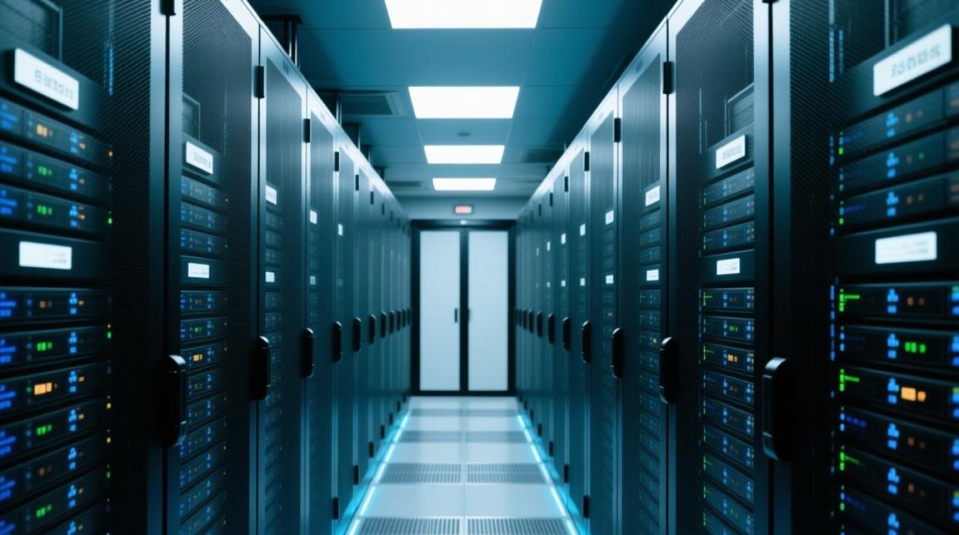 分布式块存储上市公司有哪些核心优势与市场前景如何?-好主机测评网