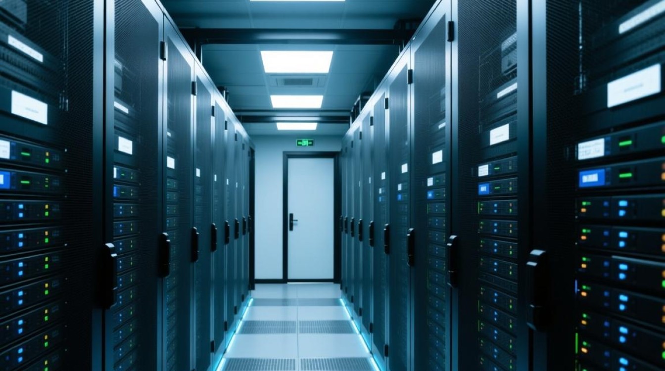 分布式块存储上市公司有哪些核心优势与市场前景如何？