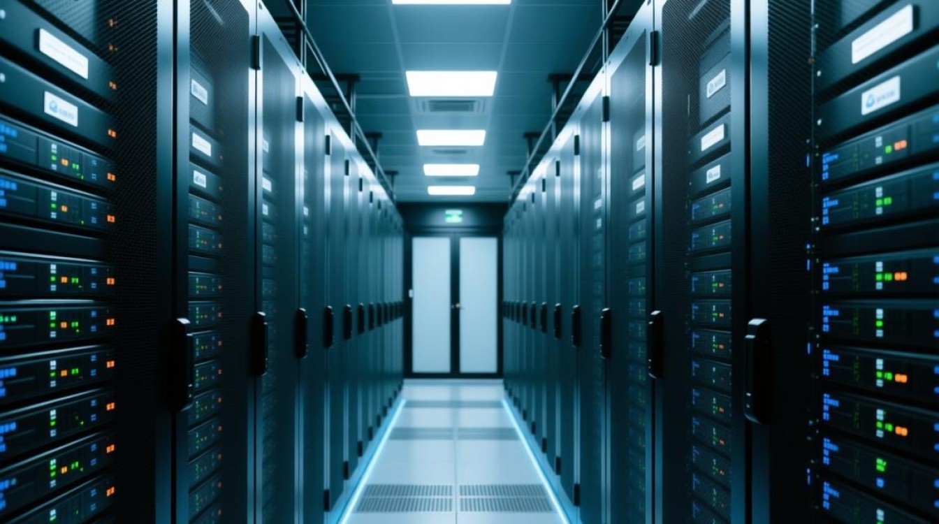 分布式块存储上市公司有哪些核心优势与市场前景如何？