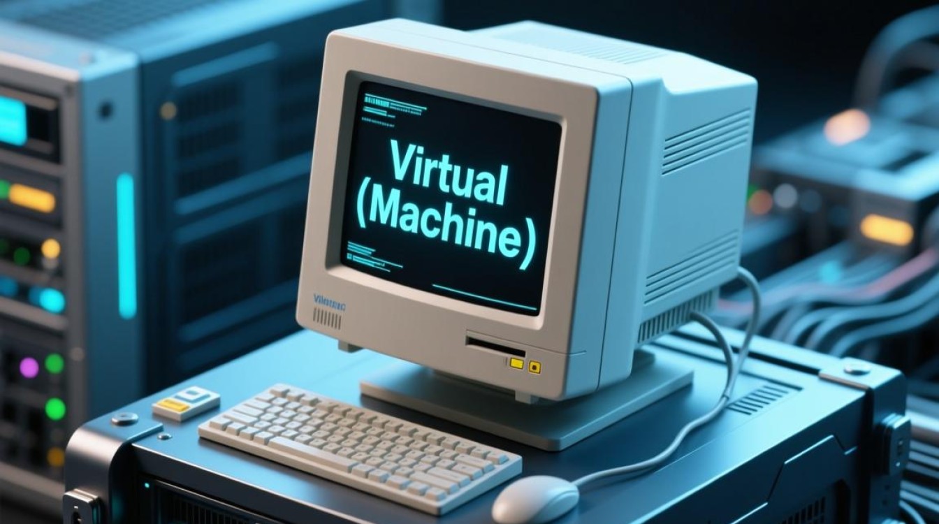 虚拟机软矿是什么?如何防范虚拟机中的软矿攻击? 虚拟机软矿是什么?如何防范虚拟机中的软矿攻击?