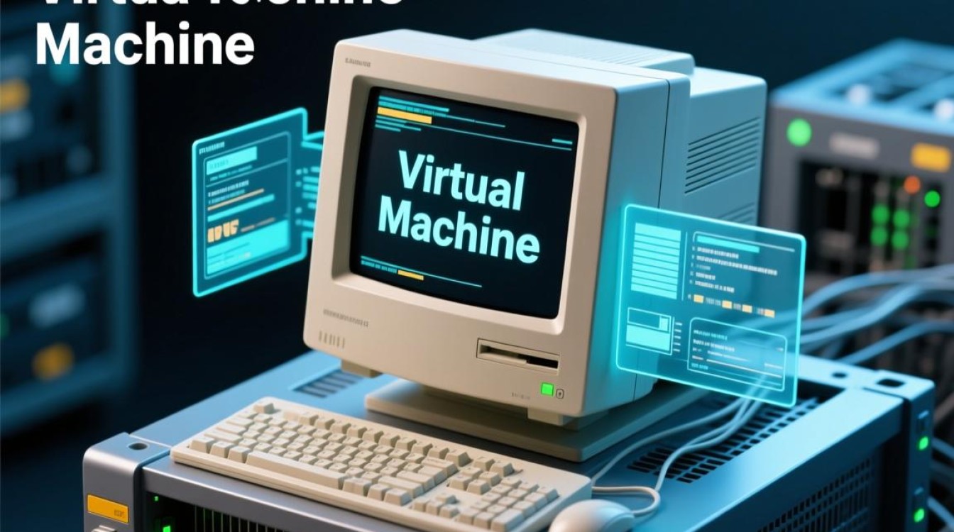 虚拟机软矿是什么?如何防范虚拟机中的软矿攻击?-好主机测评网