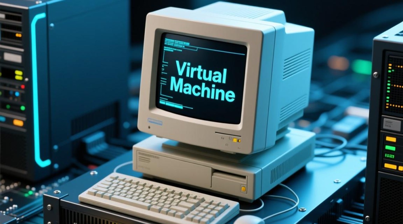 虚拟机软矿是什么?如何防范虚拟机中的软矿攻击? 虚拟机软矿是什么?如何防范虚拟机中的软矿攻击?