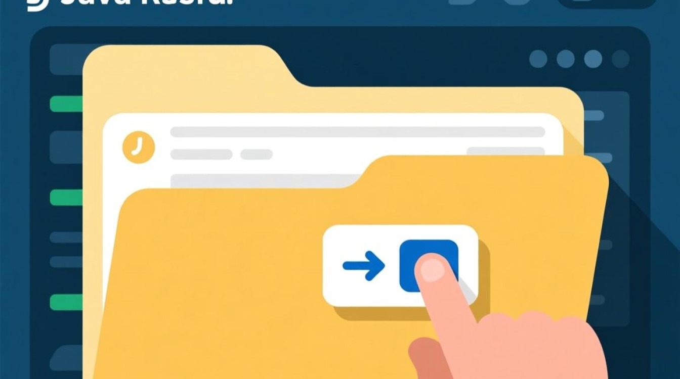 Java中如何通过代码创建新文件夹? Java中如何通过代码创建新文件夹?