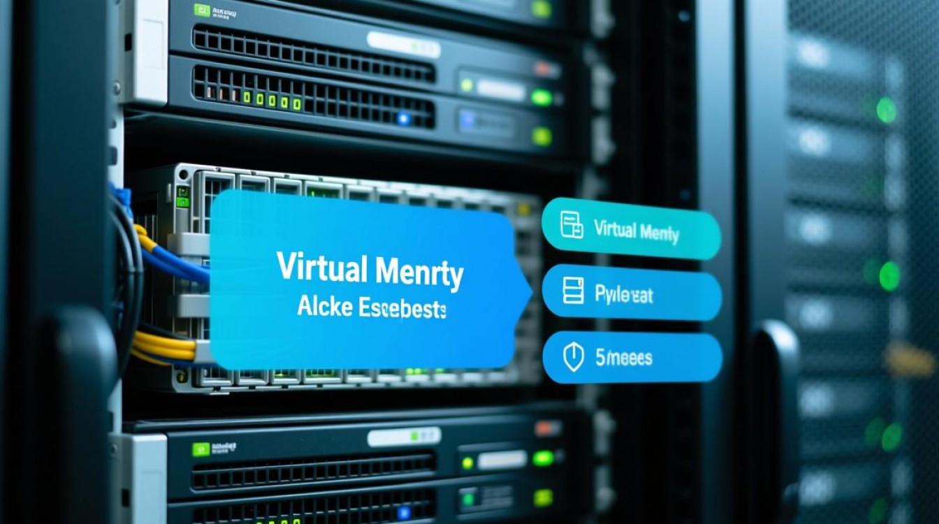 服务器虚拟内存怎么设置才合适? 服务器虚拟内存怎么设置才合适?