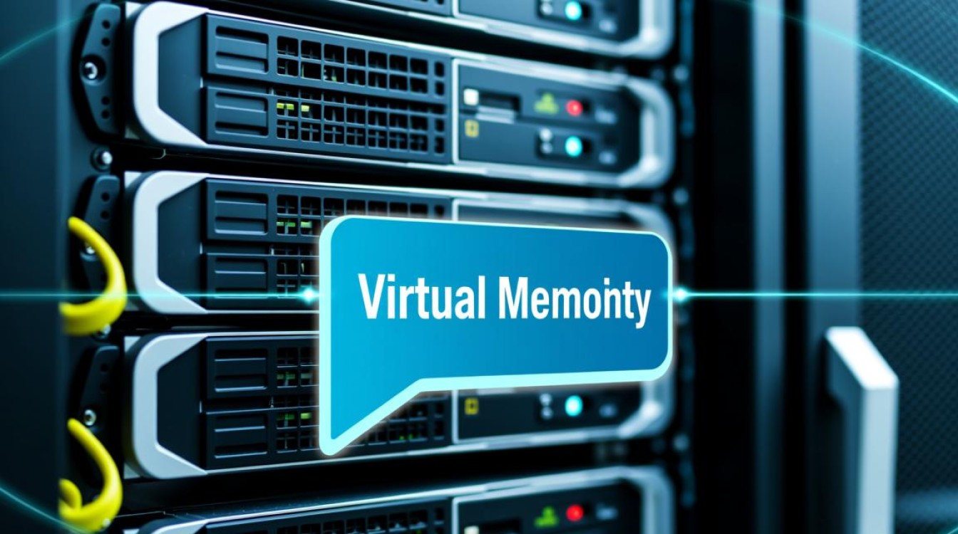 服务器虚拟内存怎么设置才合适？-好主机测评网