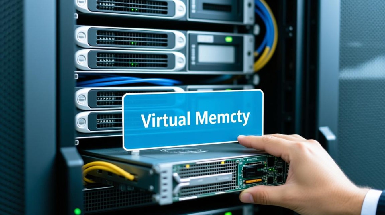 服务器虚拟内存怎么设置才合适? 服务器虚拟内存怎么设置才合适?