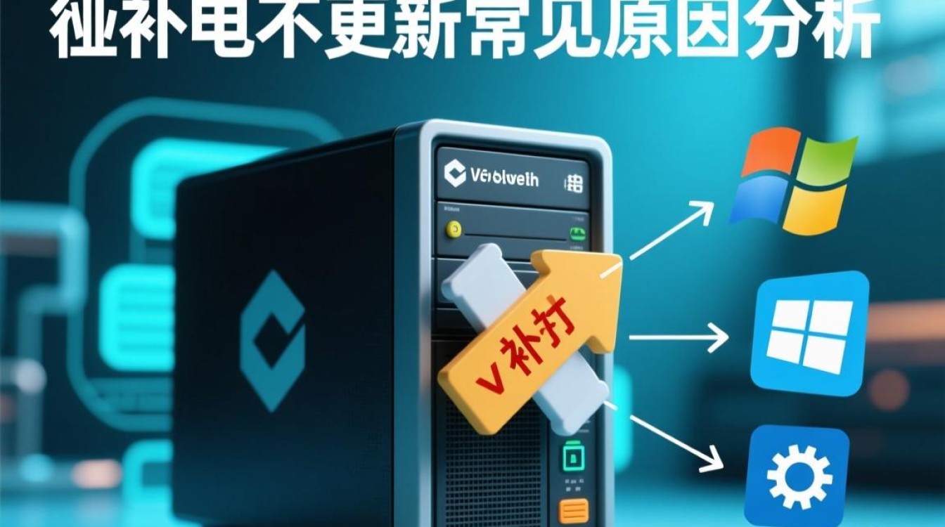 虚拟机不更新会怎样?安全漏洞和性能问题怎么解决?-好主机测评网