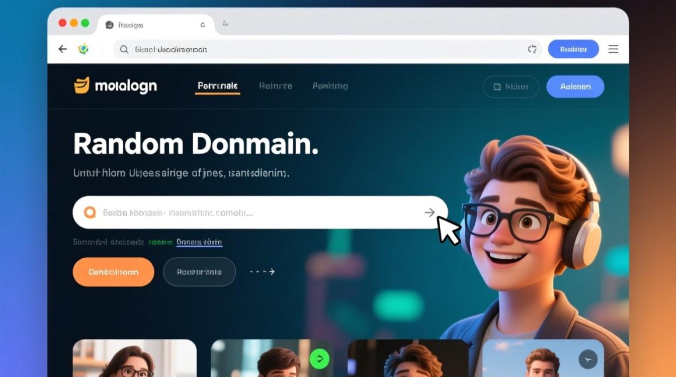 如何实现跳转到随机域名的代码? 如何实现跳转到随机域名的代码?