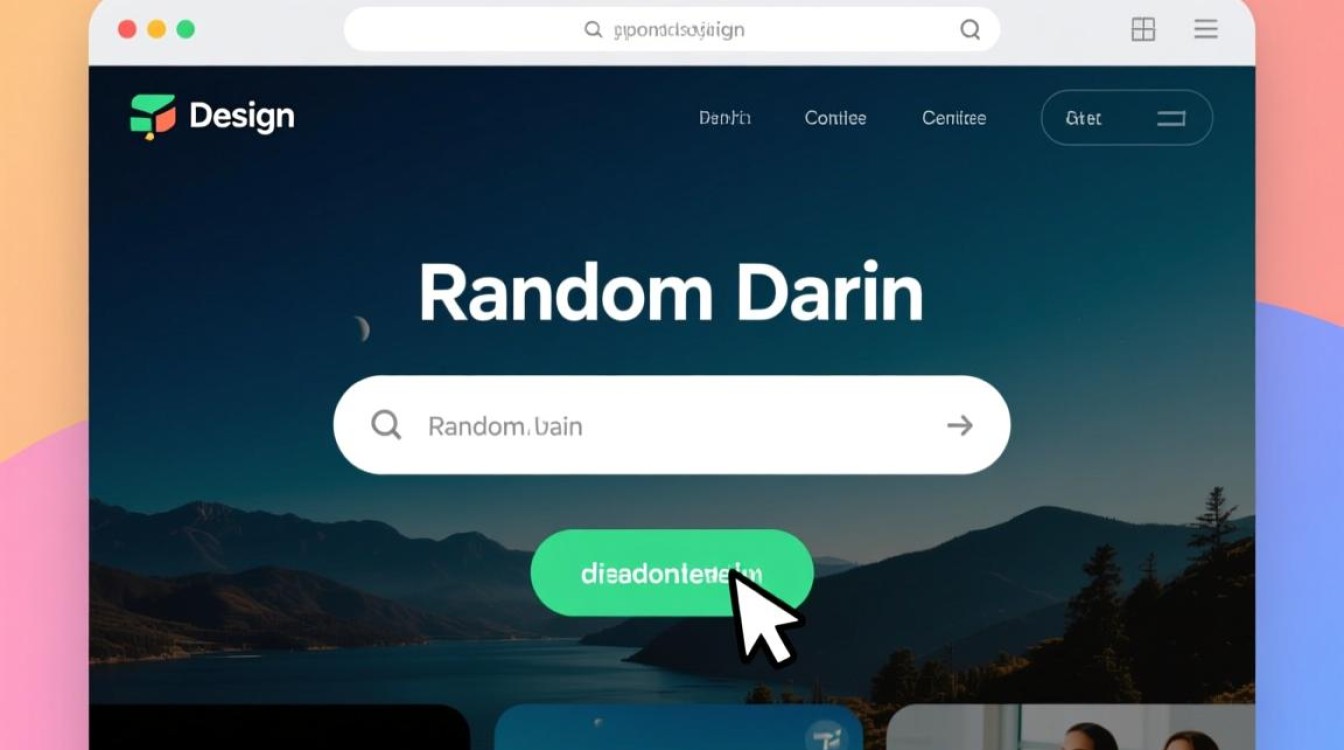 如何实现跳转到随机域名的代码? 如何实现跳转到随机域名的代码?