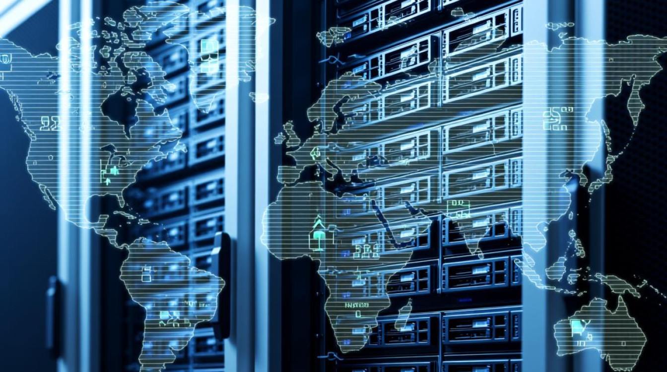 服务器虚拟host是什么?如何配置与优化?-好主机测评网