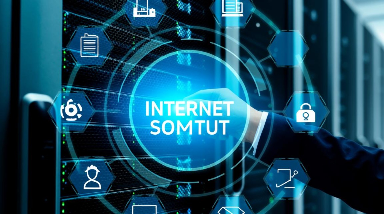 服务器虚拟host是什么?如何配置与优化? 服务器虚拟host是什么?如何配置与优化?