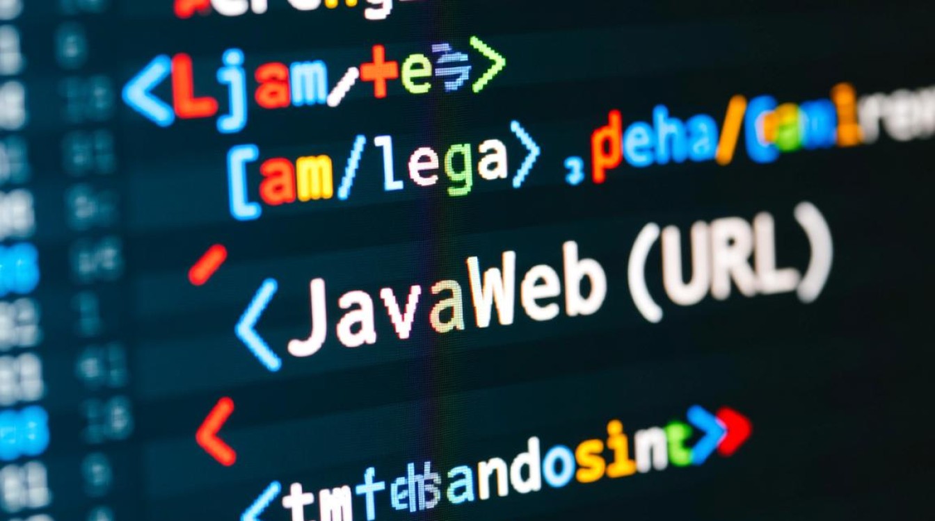 javaweb网址怎么写?路径配置与访问规则详解-好主机测评网