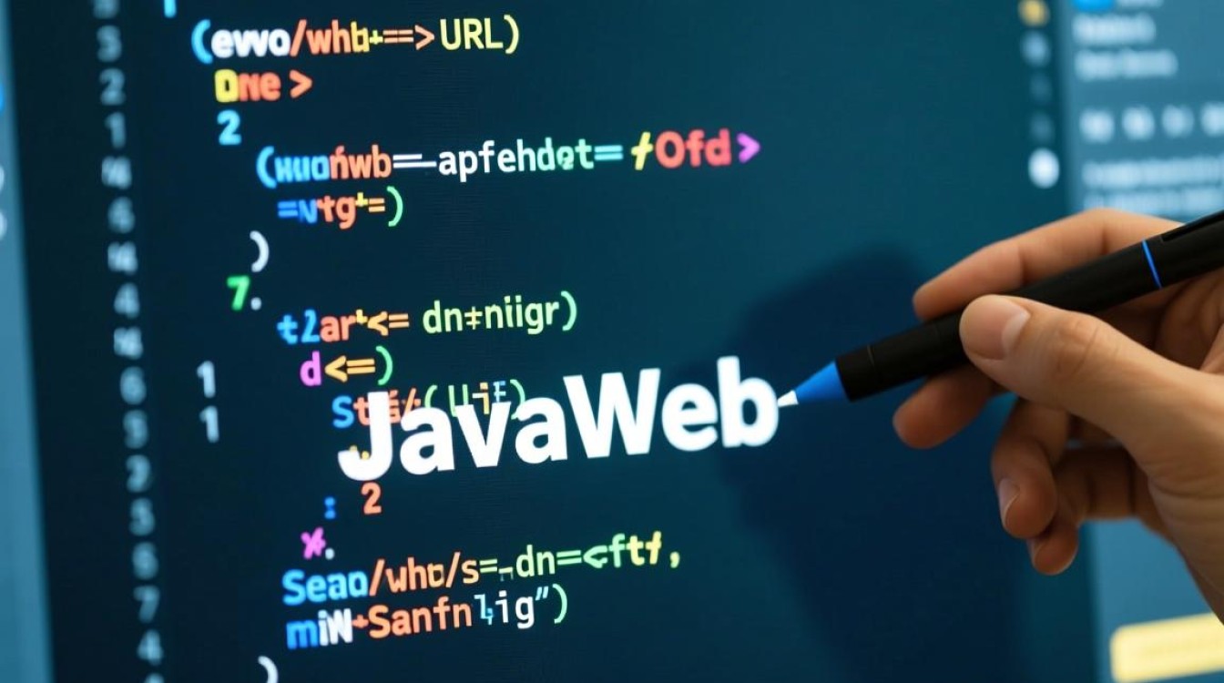 javaweb网址怎么写?路径配置与访问规则详解 javaweb网址怎么写?路径配置与访问规则详解