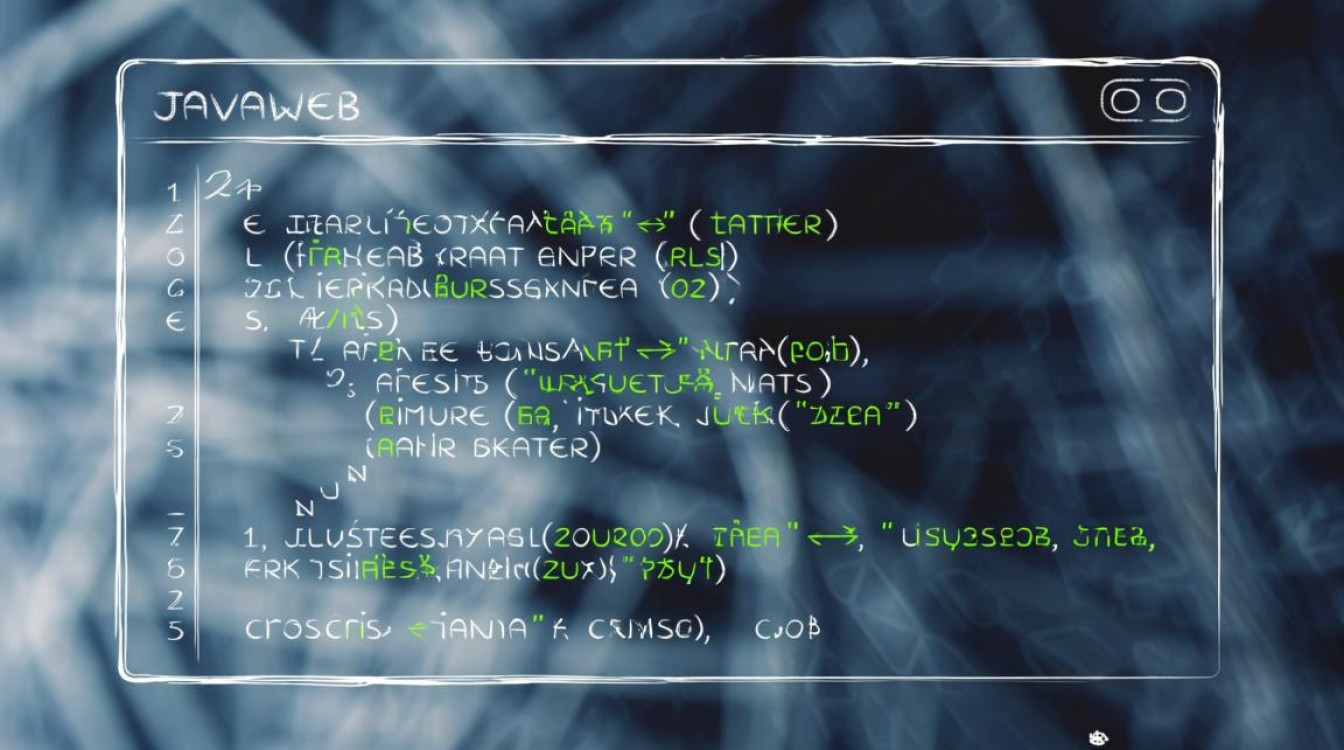 javaweb网址怎么写?路径配置与访问规则详解 javaweb网址怎么写?路径配置与访问规则详解