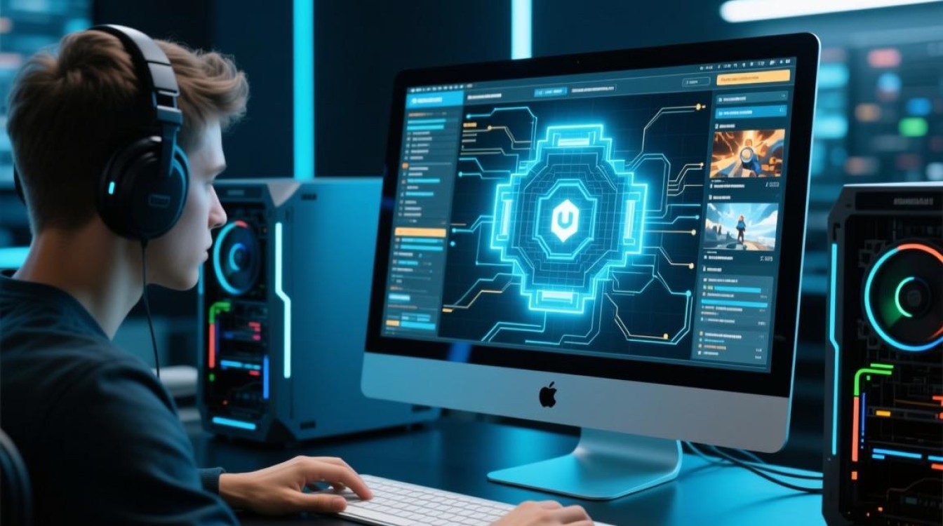 虚拟机玩游戏屏幕卡顿怎么解决?-好主机测评网