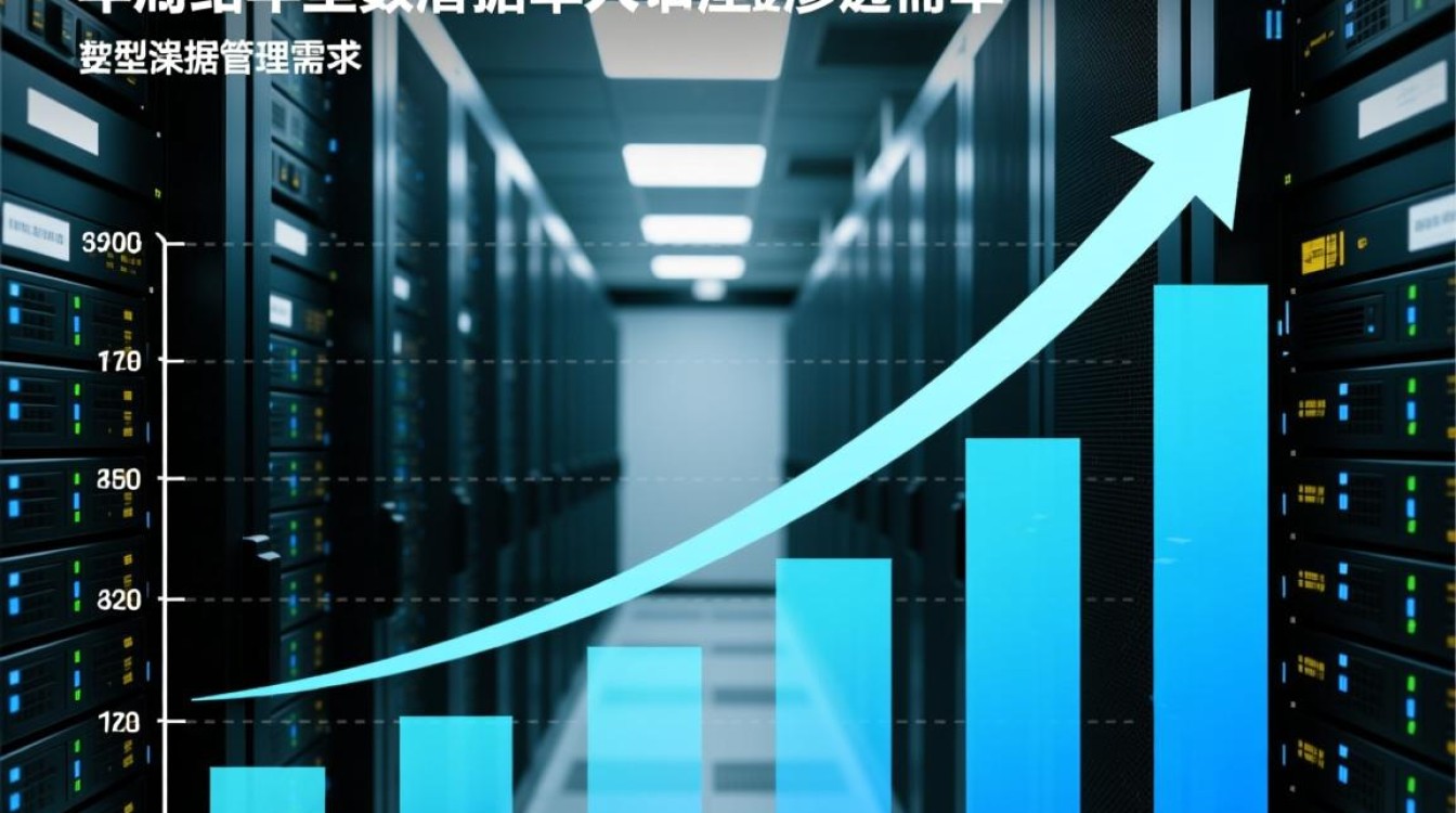 分布式关系型数据库渗透率为何持续提升? 分布式关系型数据库渗透率为何持续提升?