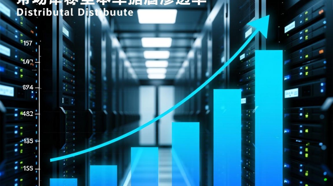 分布式关系型数据库渗透率为何持续提升?-好主机测评网