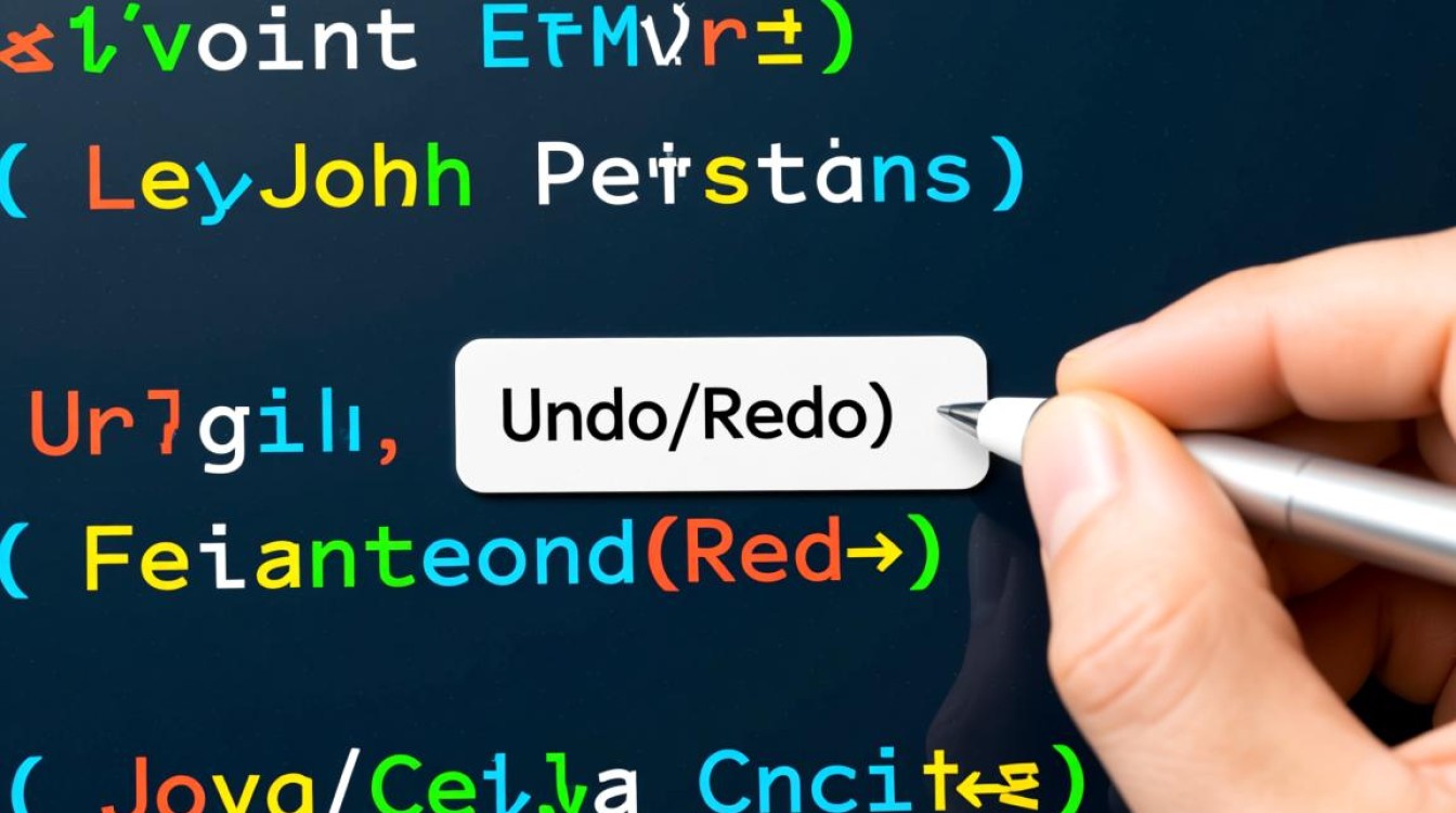 Java怎么实现撤销功能?具体代码示例有哪些? Java怎么实现撤销功能?具体代码示例有哪些?
