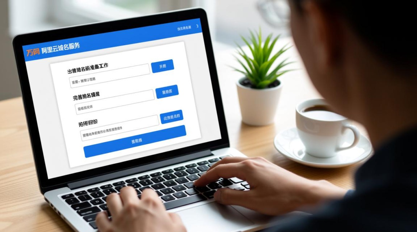 万网出售域名的具体流程是怎样的? 万网出售域名的具体流程是怎样的?