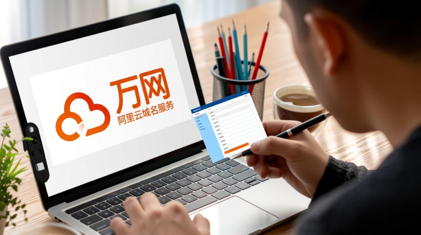 万网出售域名的具体流程是怎样的?-好主机测评网