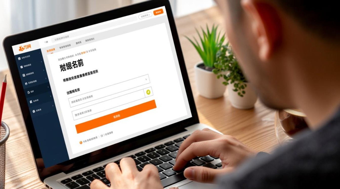 万网出售域名的具体流程是怎样的? 万网出售域名的具体流程是怎样的?