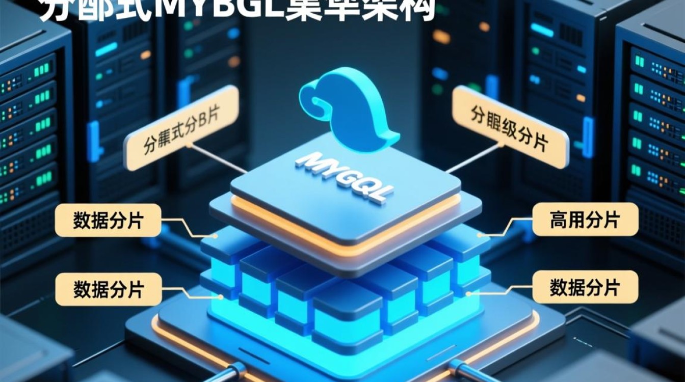分布式MySQL集群架构如何实现高可用与数据一致性? 分布式MySQL集群架构如何实现高可用与数据一致性?