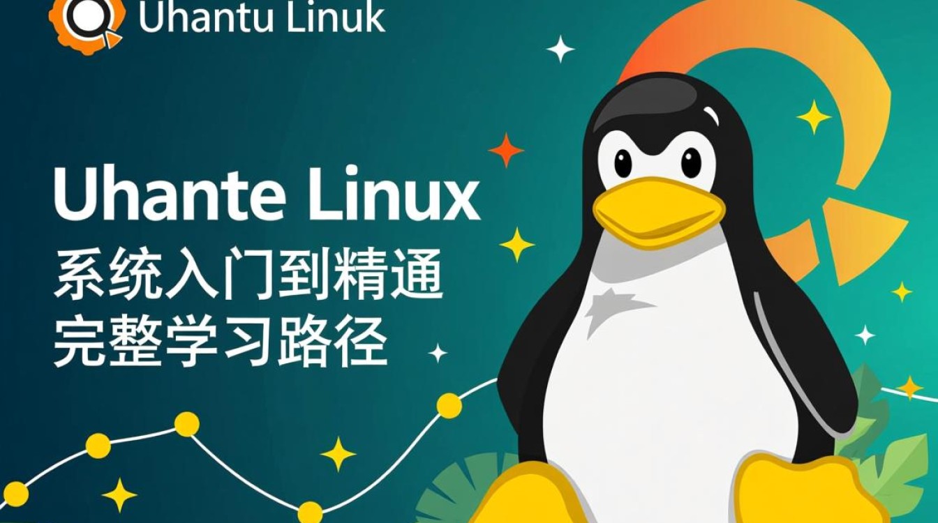 ubuntu linux视频教程适合零基础小白从入门到精通吗?-好主机测评网